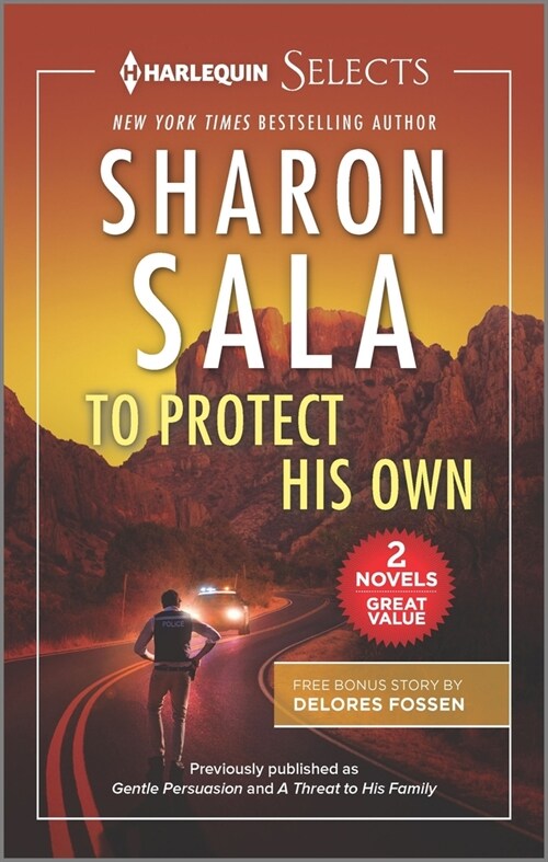 To Protect His Own (Mass Market Paperback, Reissue)