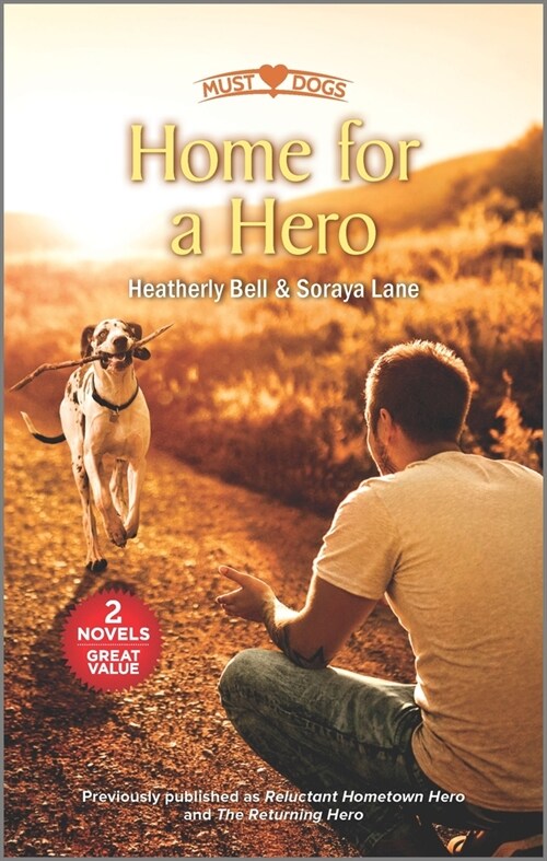 Home for a Hero (Mass Market Paperback, Reissue)