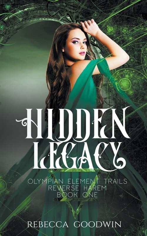 Hidden Legacy (Paperback)