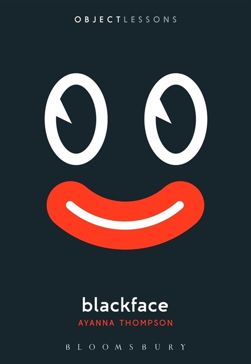 Blackface (Paperback)