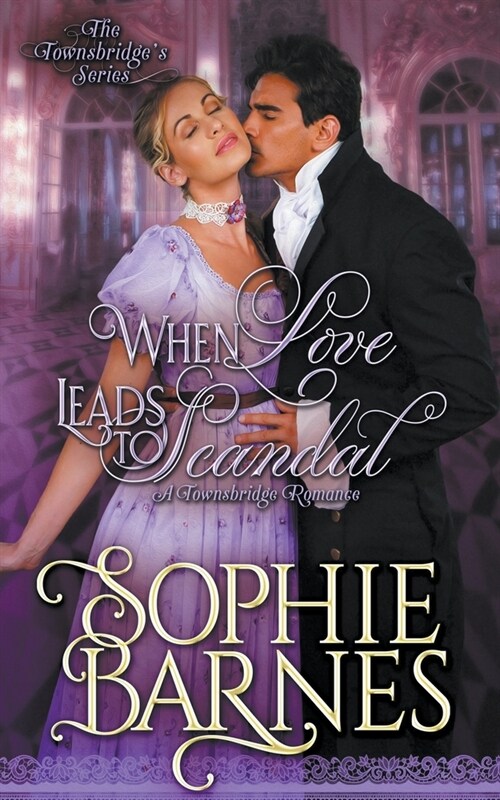 When Love Leads To Scandal (Paperback)