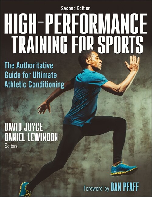 High-Performance Training for Sports (Paperback, 2)