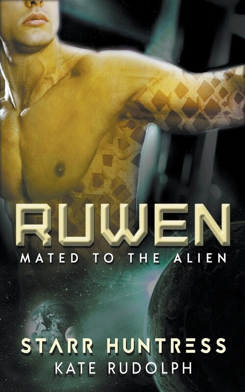 Ruwen (Paperback)