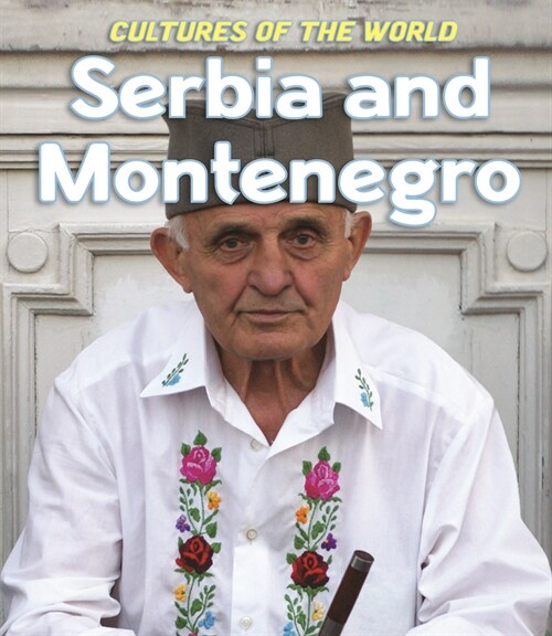 Serbia and Montenegro (Library Binding)