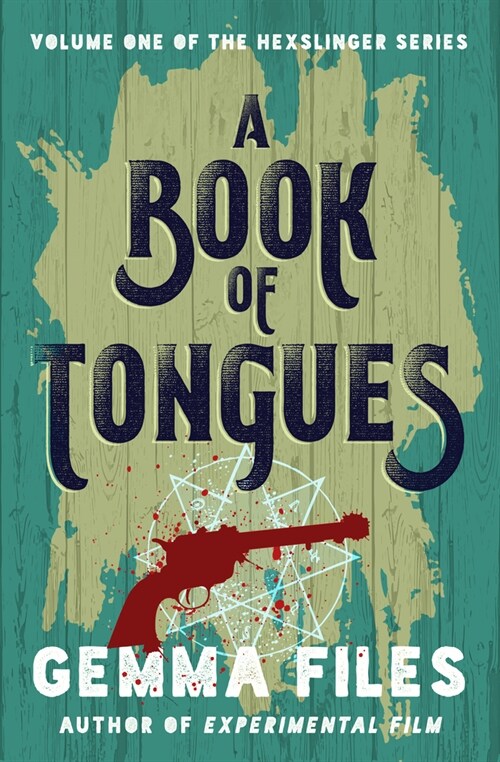 A Book of Tongues (Paperback)