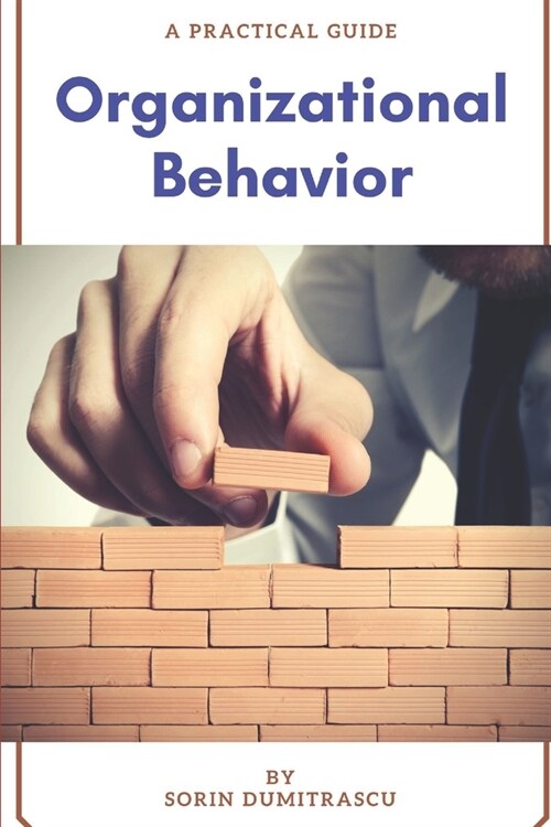 Organizational Behavior: A Practical Guide (Paperback)
