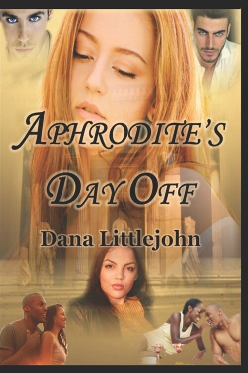 Aphrodites Day Off (Paperback)