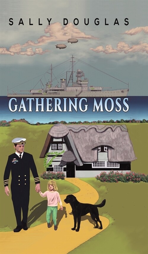 Gathering Moss (Hardcover)