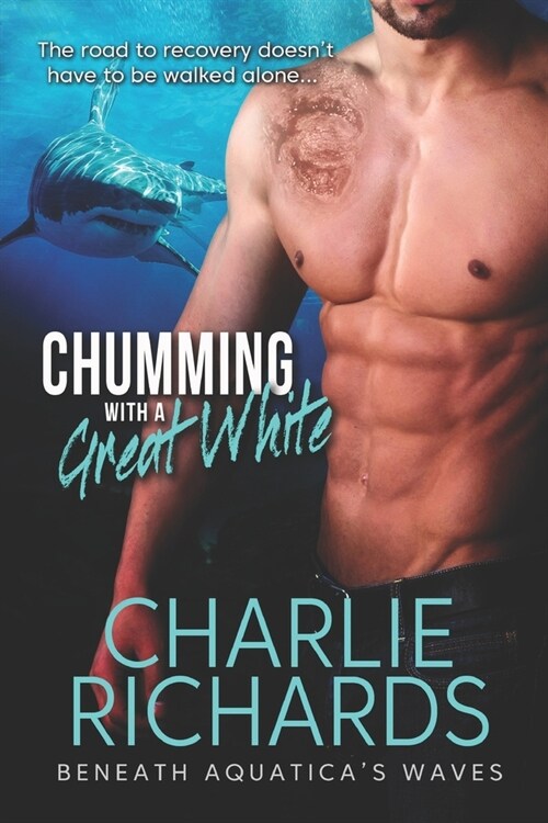 Chumming with a Great White (Paperback)