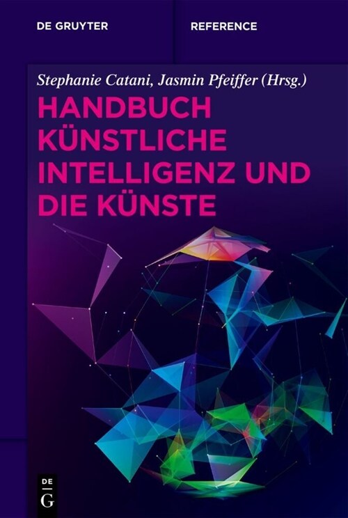 Handbuch K?stliche Intelligenz Und Die K?ste (Hardcover)