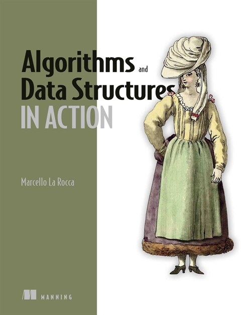 Advanced Algorithms and Data Structures (Paperback)