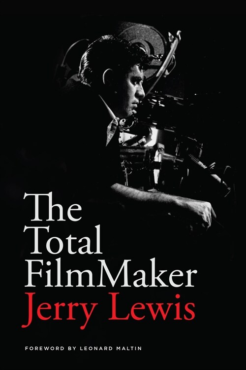 The Total Filmmaker (Paperback)