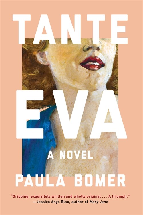 Tante Eva (Hardcover)