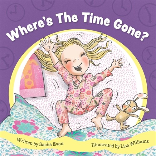 Wheres The Time Gone? (Paperback)