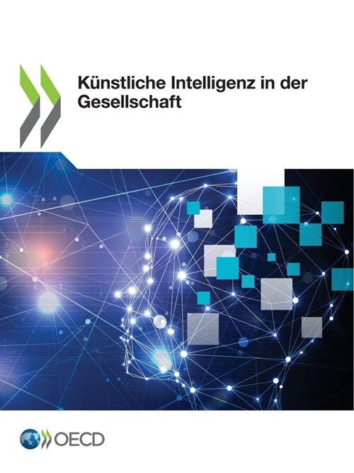 K?stliche Intelligenz in Der Gesellschaft (Paperback)