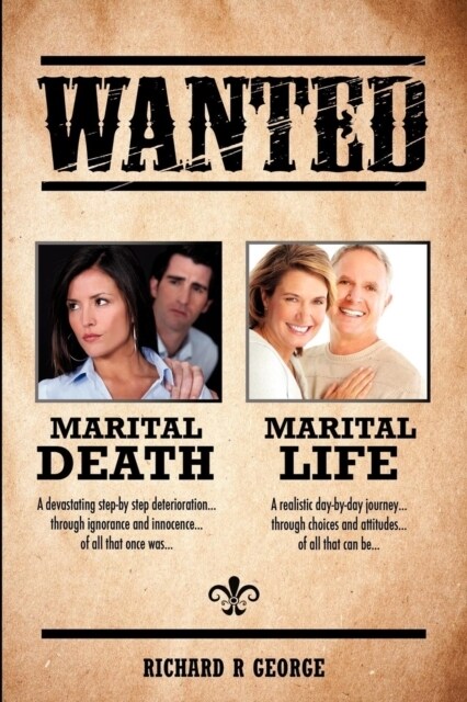 Marital Death - Marital Life (Paperback)