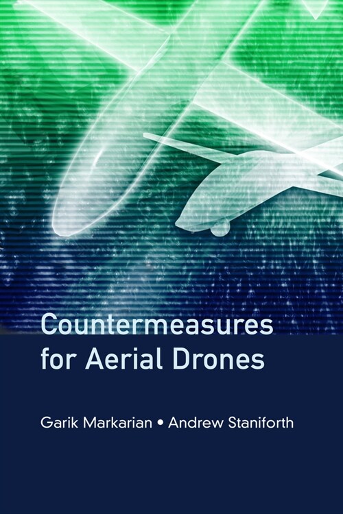 Countermeasures for Aerial Drones (Hardcover)