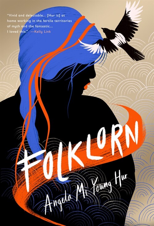 Folklorn (Hardcover)