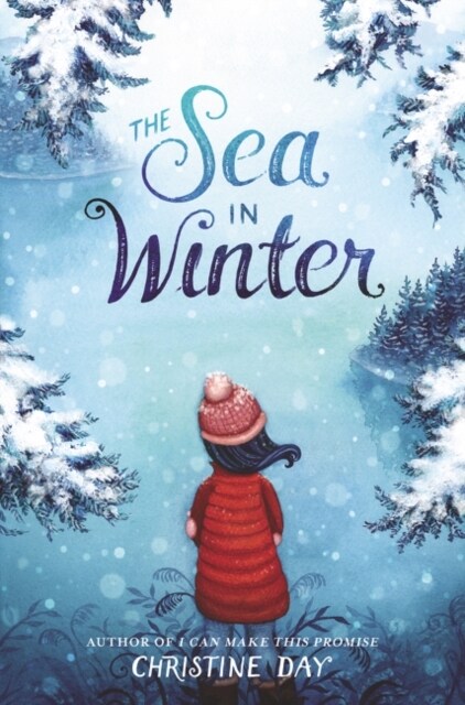 The Sea in Winter (Paperback)