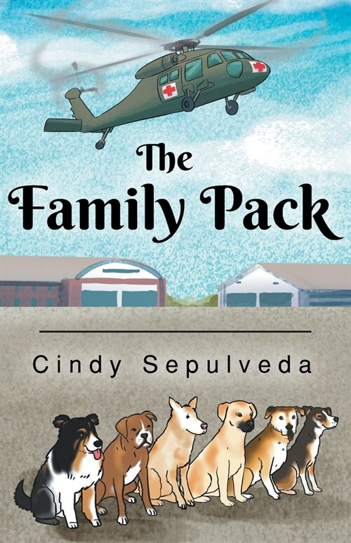 The Family Pack (Paperback)