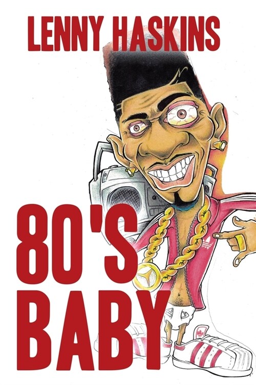 80s Baby (Paperback)