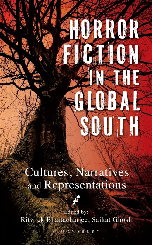 Horror Fiction in the Global South: Cultures, Narratives and Representations (Hardcover)