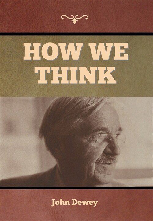 How We Think (Hardcover)