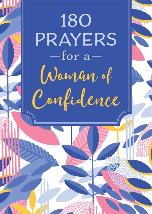 180 Prayers for a Woman of Confidence (Paperback)