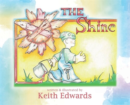 The Shine (Hardcover)