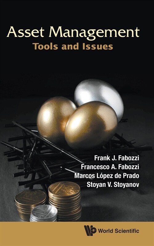 Asset Management: Tools and Issues (Hardcover)