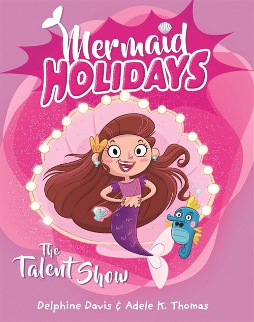 The Talent Show: Volume 1 (Paperback)