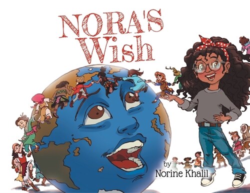 Noras Wish (Paperback)