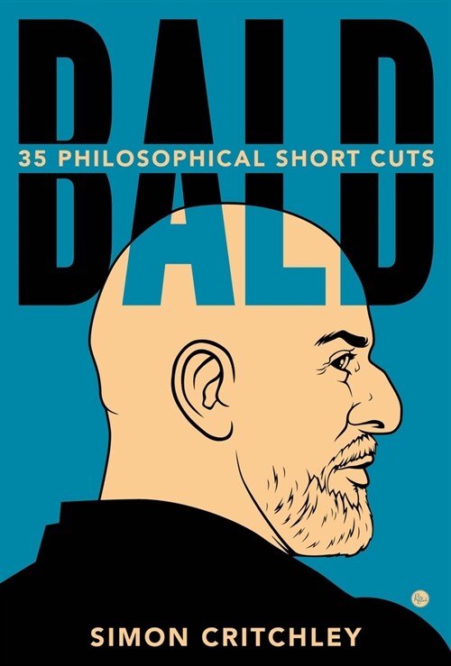 Bald: 35 Philosophical Short Cuts (Hardcover)