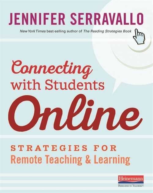 Connecting with Students Online: Strategies for Remote Teaching & Learning (Paperback)