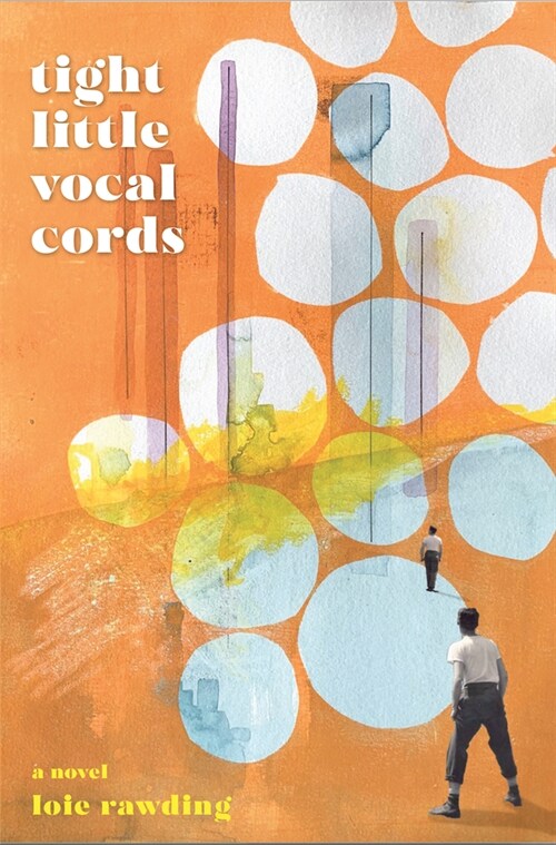 Tight Little Vocal Cords (Paperback)