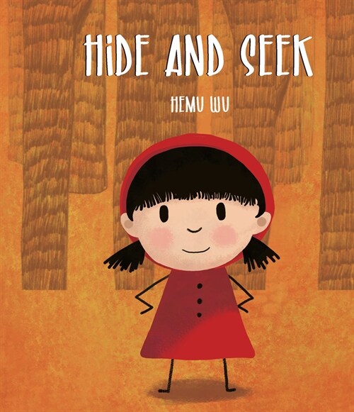 Hide and Seek (Hardcover)