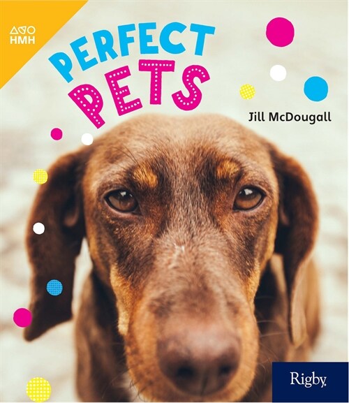 Perfect Pets: Leveled Reader Grade 2 (Paperback)