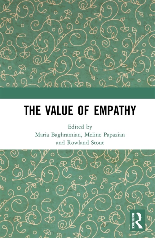 The Value of Empathy (Hardcover)