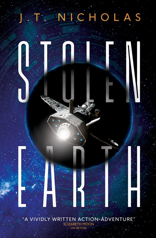 Stolen Earth (Paperback)