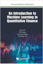 Introduction To Machine Learning In Quantitative Finance, An (Paperback)