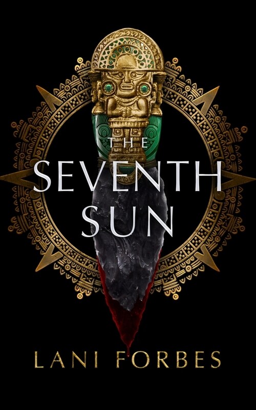 The Seventh Sun (Paperback)