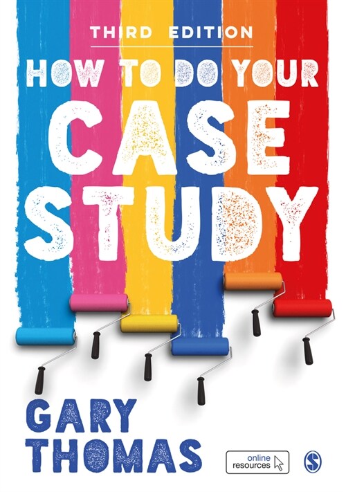 How to Do Your Case Study (Paperback, 3 Revised edition)