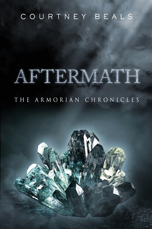 Aftermath (Paperback, 2)