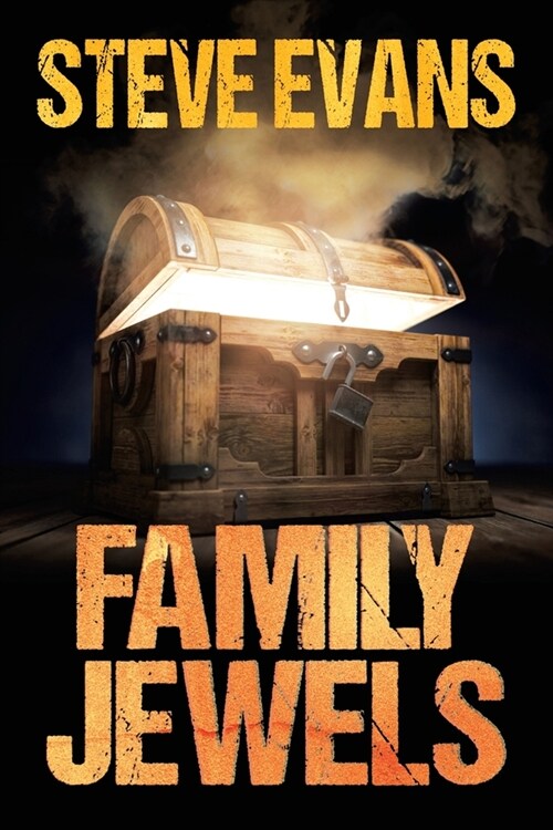 Family Jewels (Paperback)