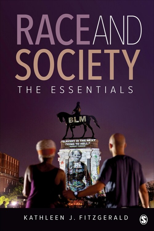 Race and Society: The Essentials (Paperback)