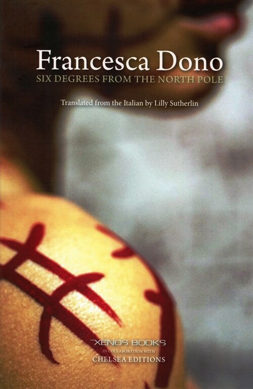 Six Degrees from the North Pole (Paperback)