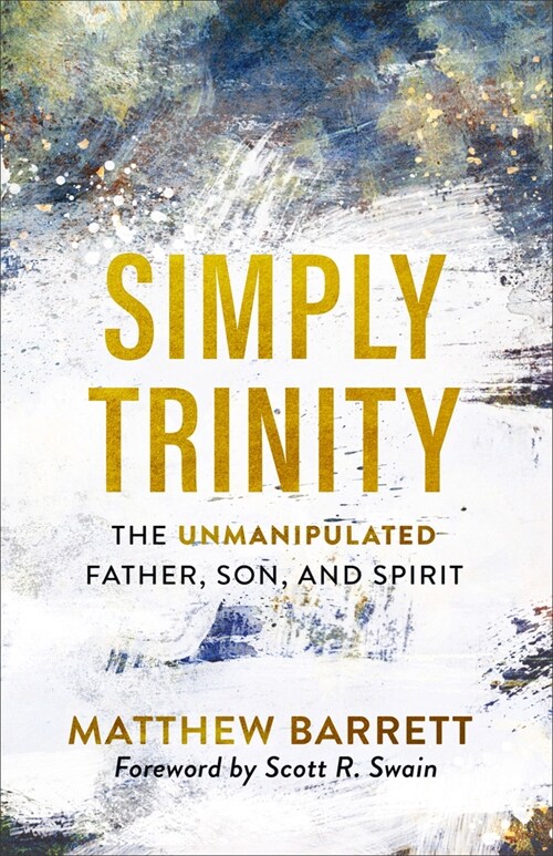 Simply Trinity (Hardcover)