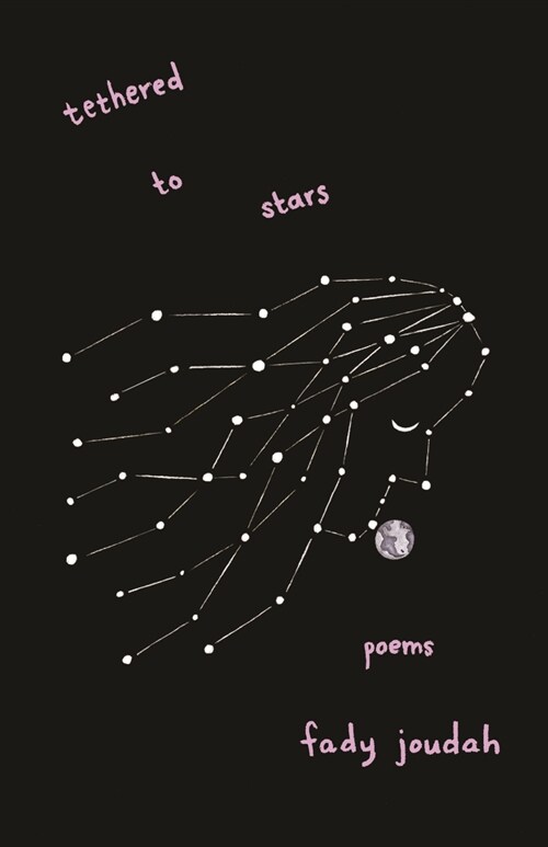 Tethered to Stars: Poems (Paperback)