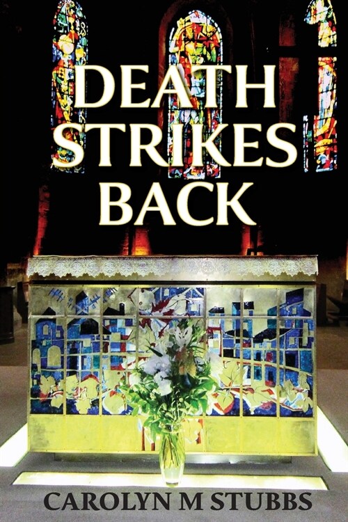 Death Strikes Back (Paperback)