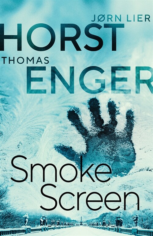 Smoke Screen (Paperback)